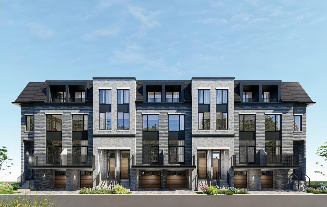 Chateau Towns - Image 3