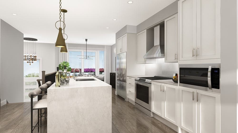 Jefferson Heights Towns - Image 4