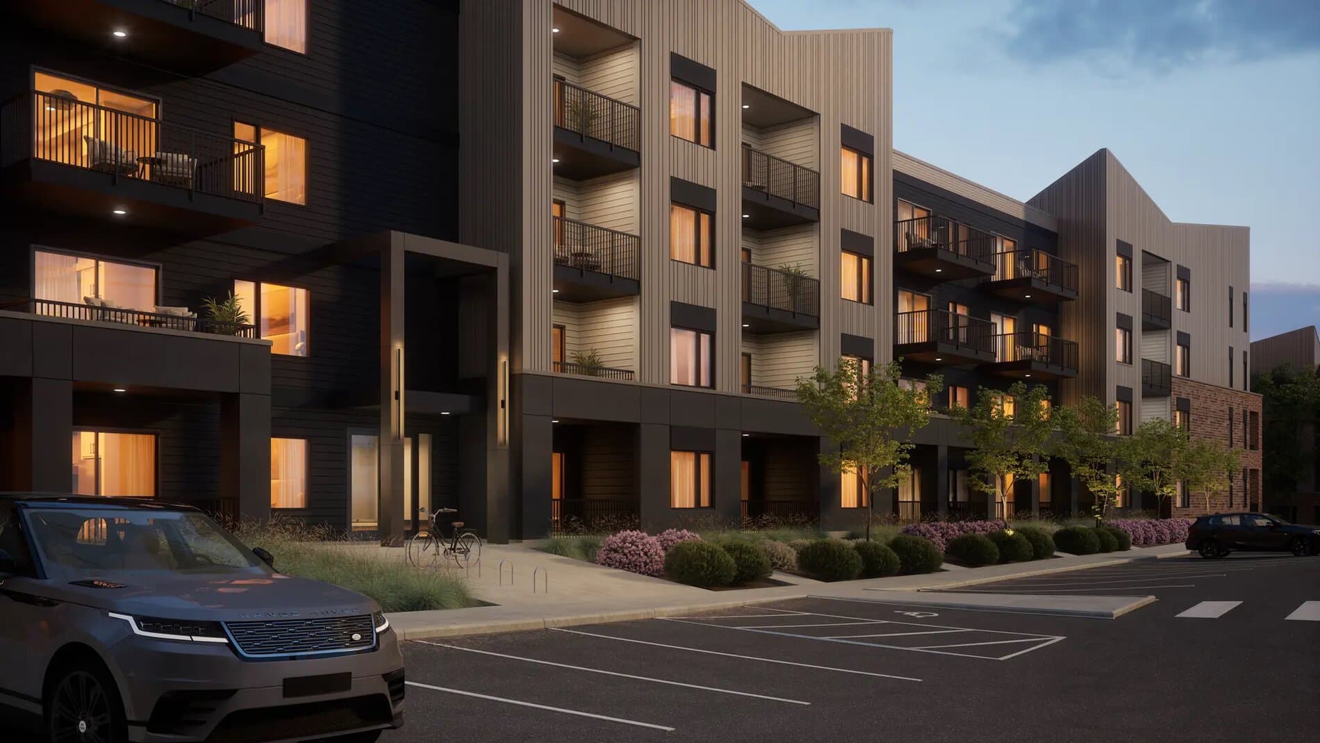 Metro One Condos - Image 2