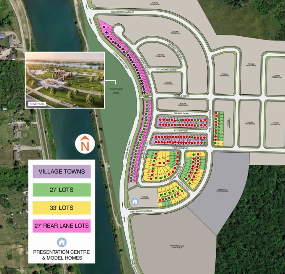 Empire Canals - Image 43