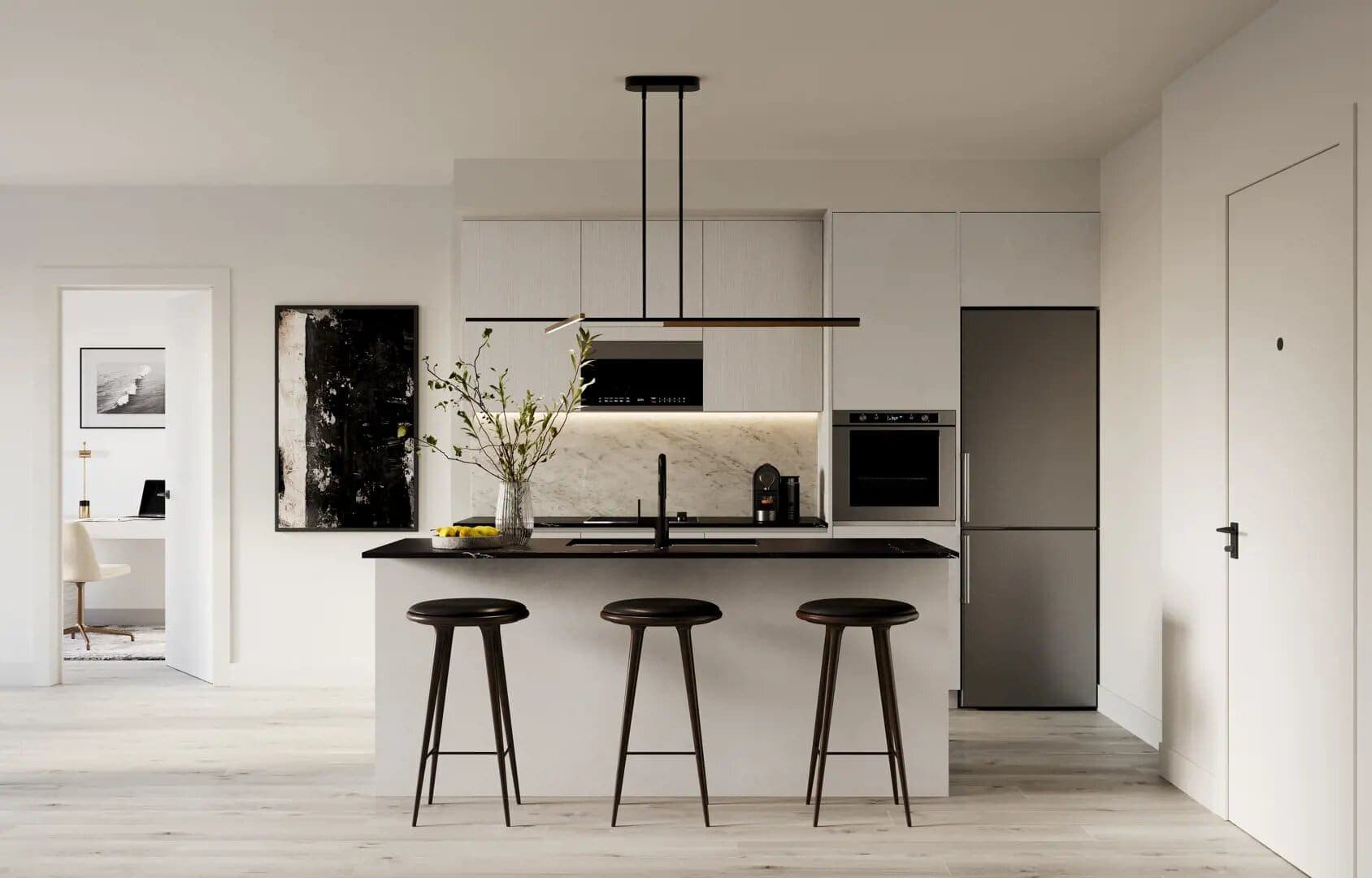 Merritton Mills Condos - Image 9