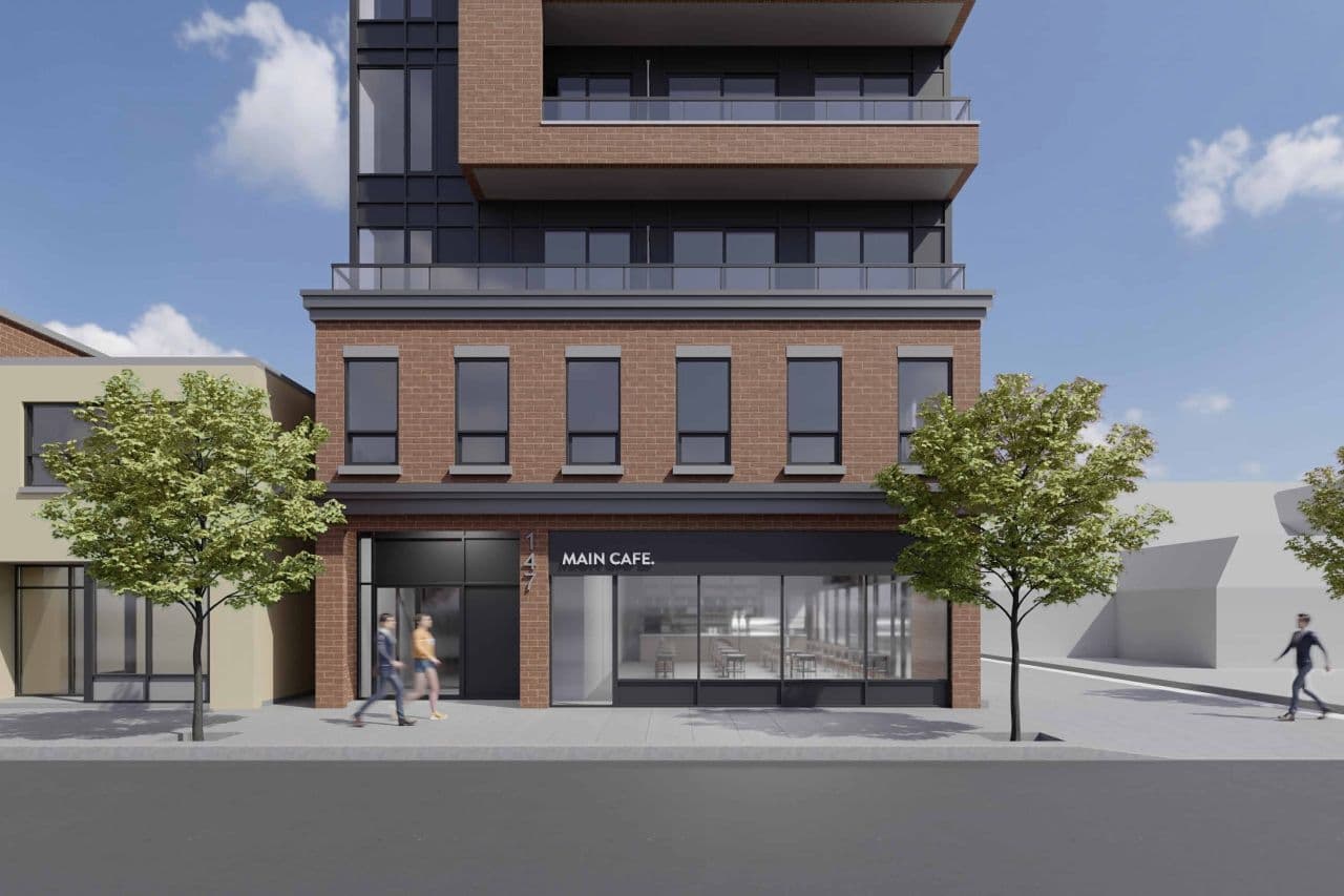 143 Main Street Condos - Image 3
