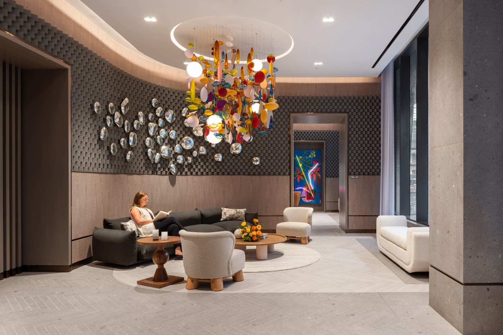 Elm Ledbury by Fitzrovia - Image 2