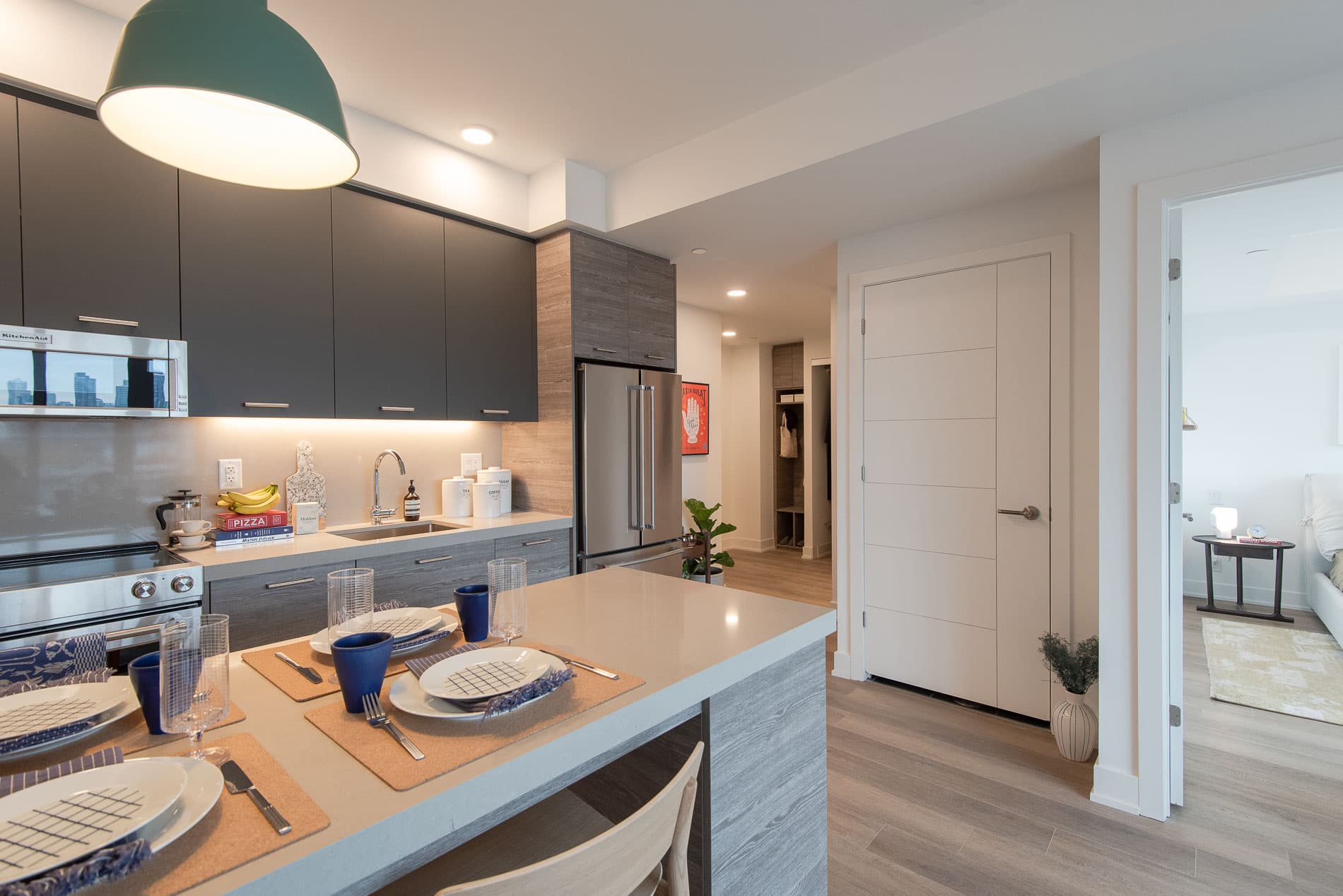 Waverley by Fitzrovia - Image 10