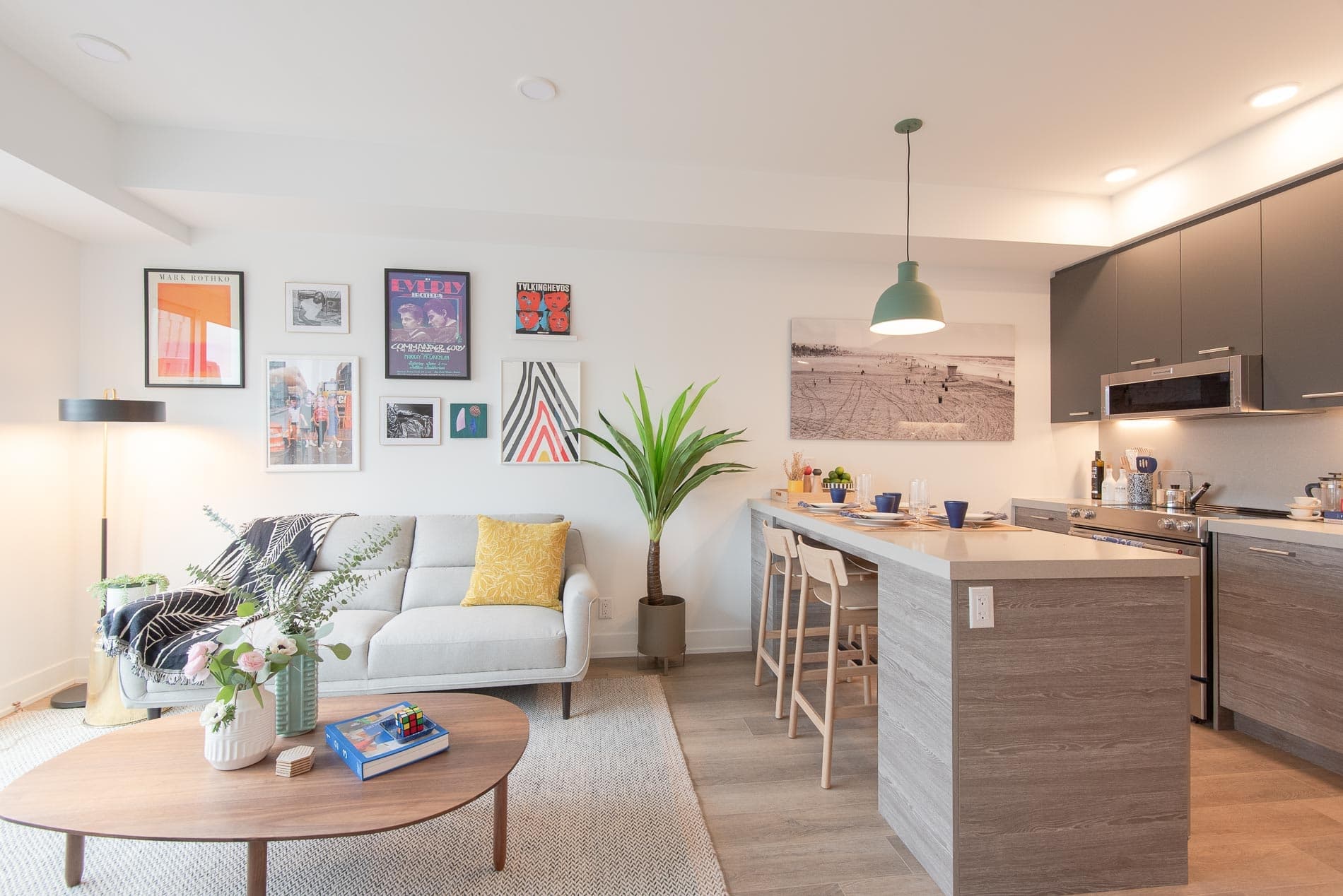 Waverley by Fitzrovia - Image 12