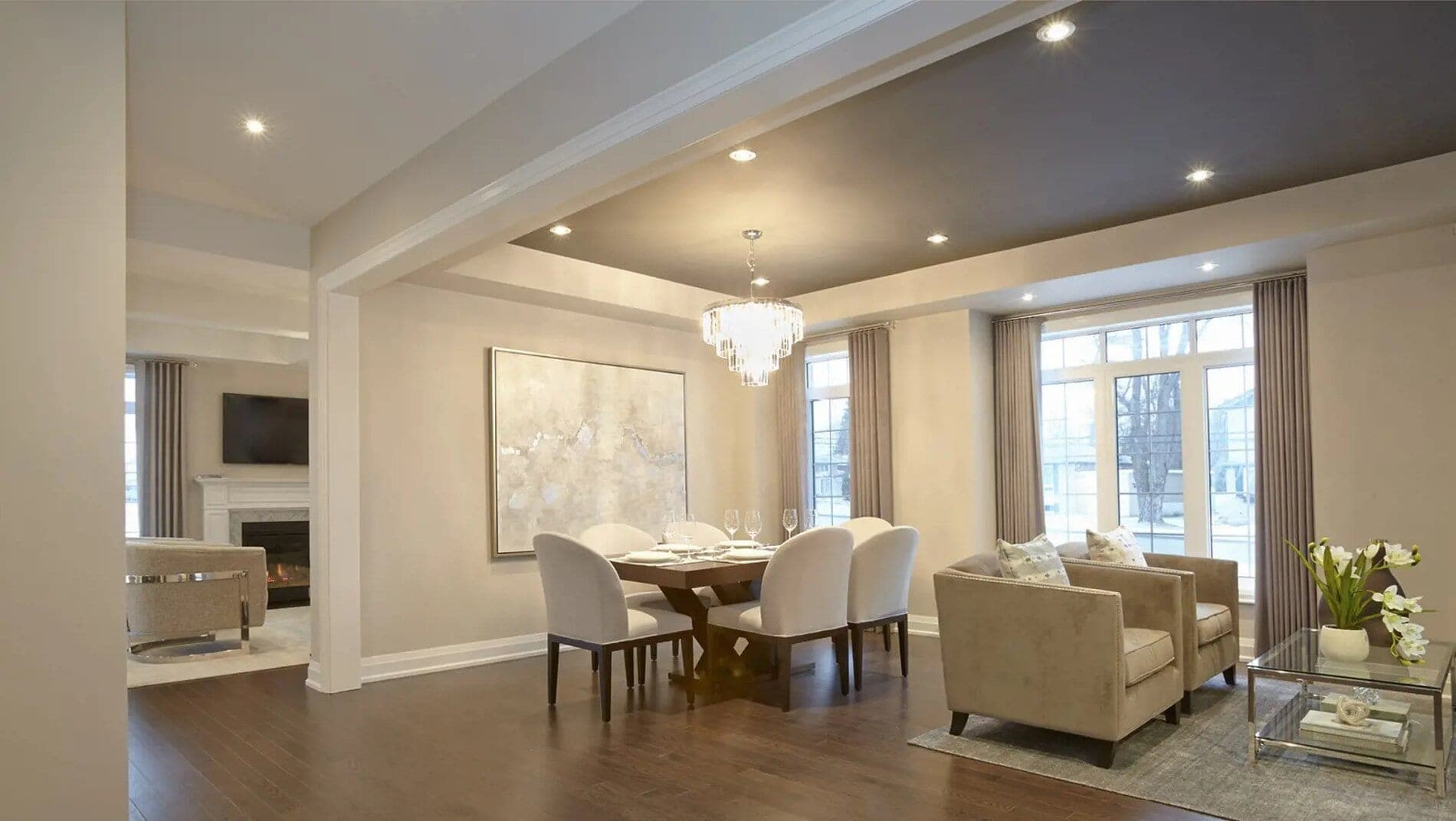 Holden Woods Homes - Image 11