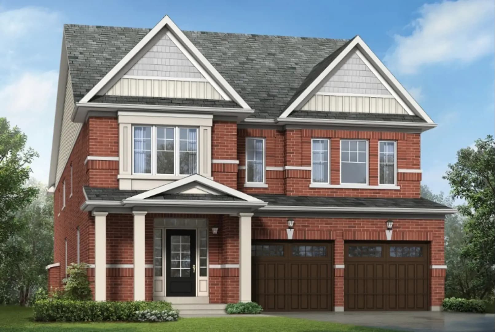 Holden Woods Homes - Image 4