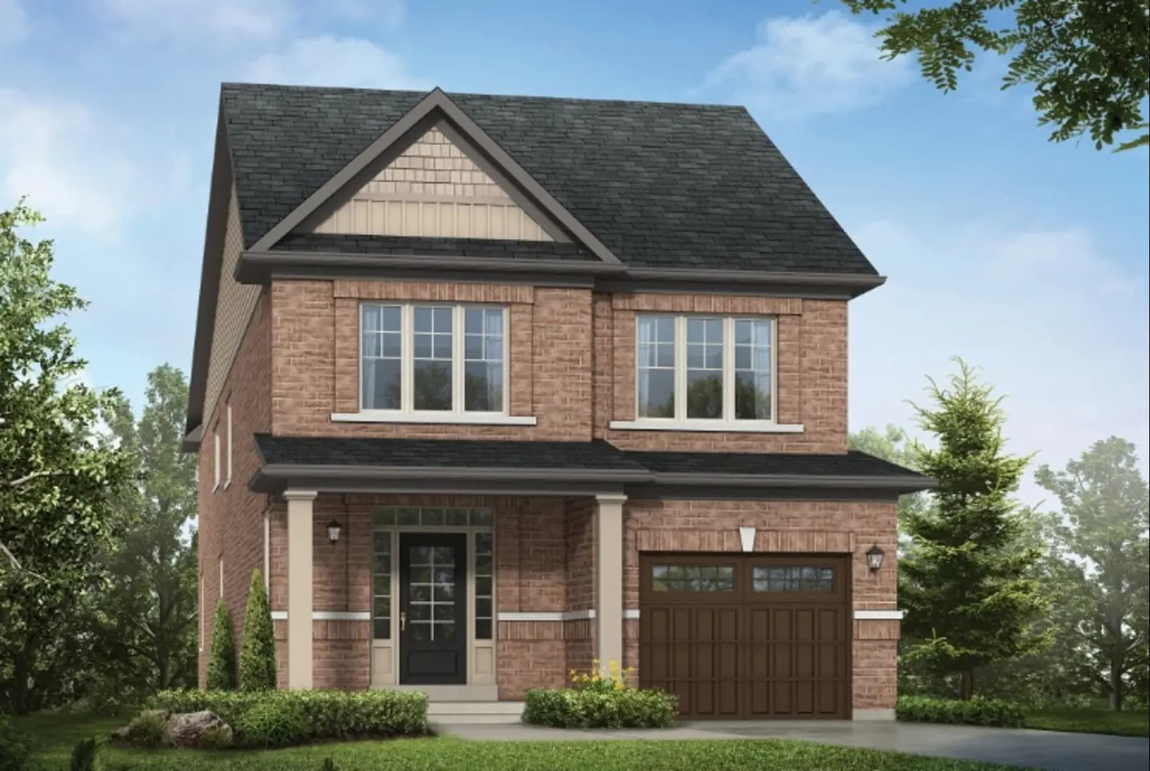 Holden Woods Homes - Image 8