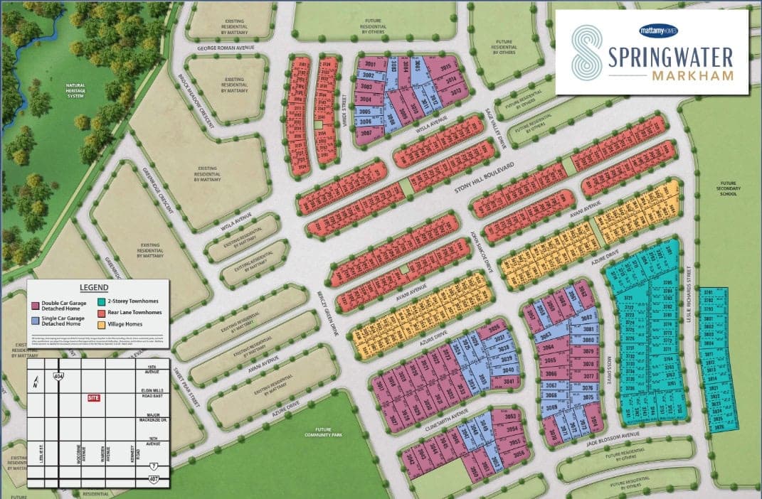 Springwater Phase 3 - Image 12