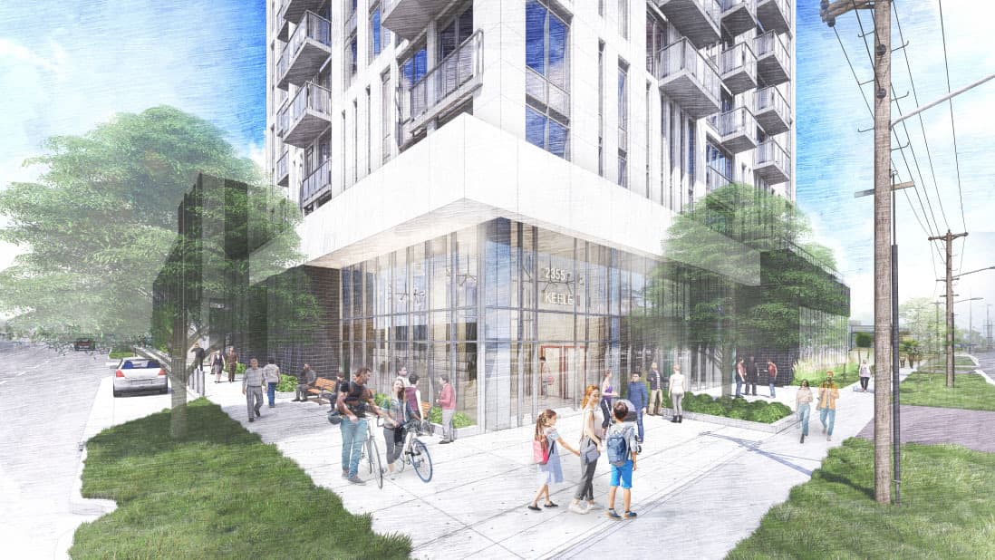 2351-2355 Keele Street - Image 3