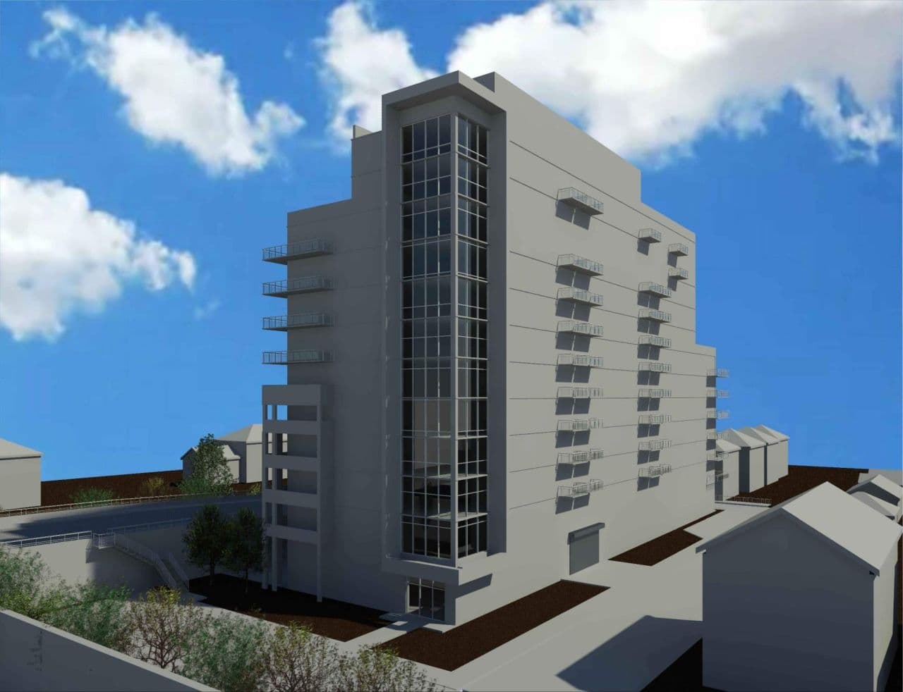 464 Royal York Road - Image 2