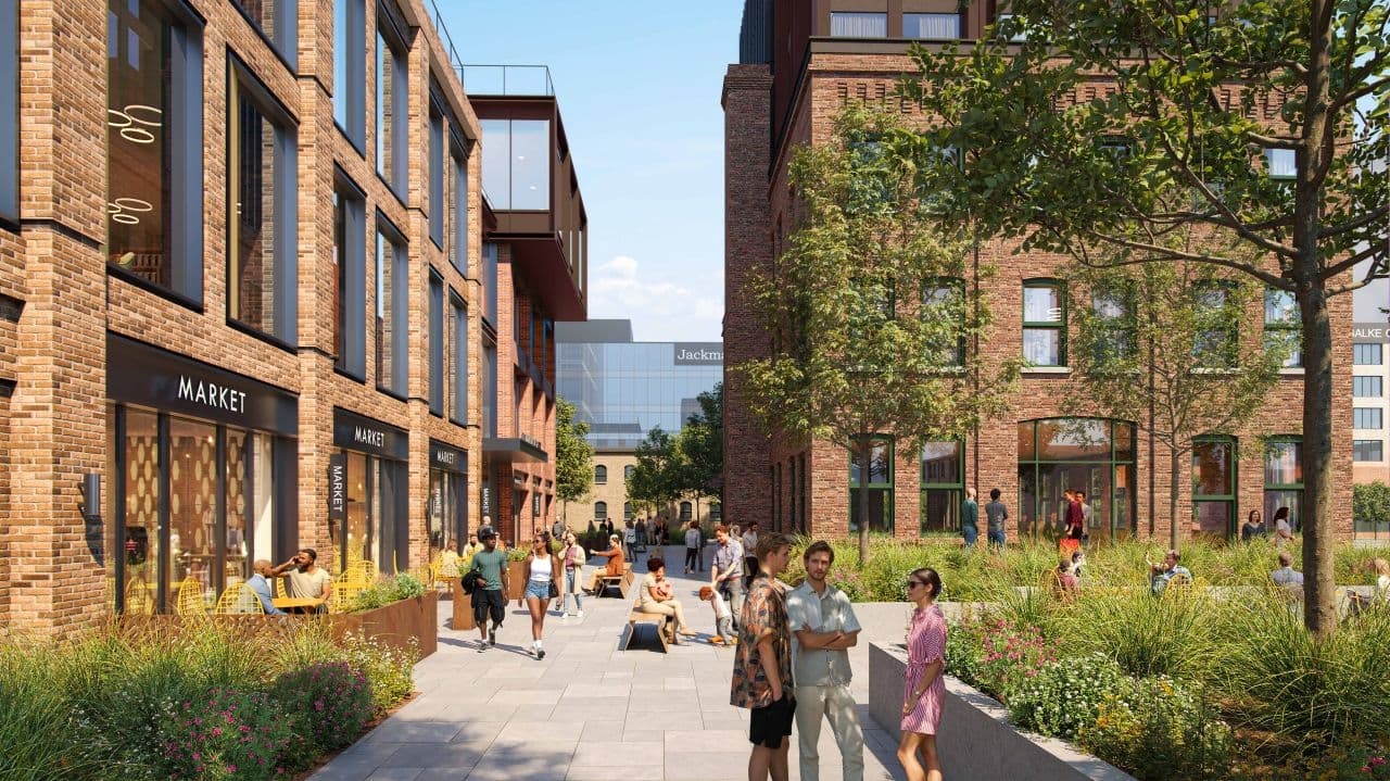 58 Atlantic Avenue - Image 9