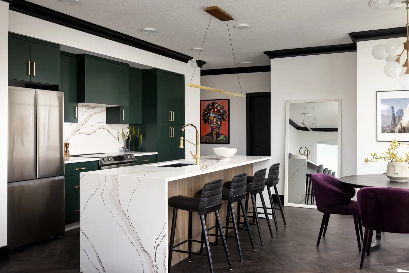 Quesnay at Currie Condos - Image 15