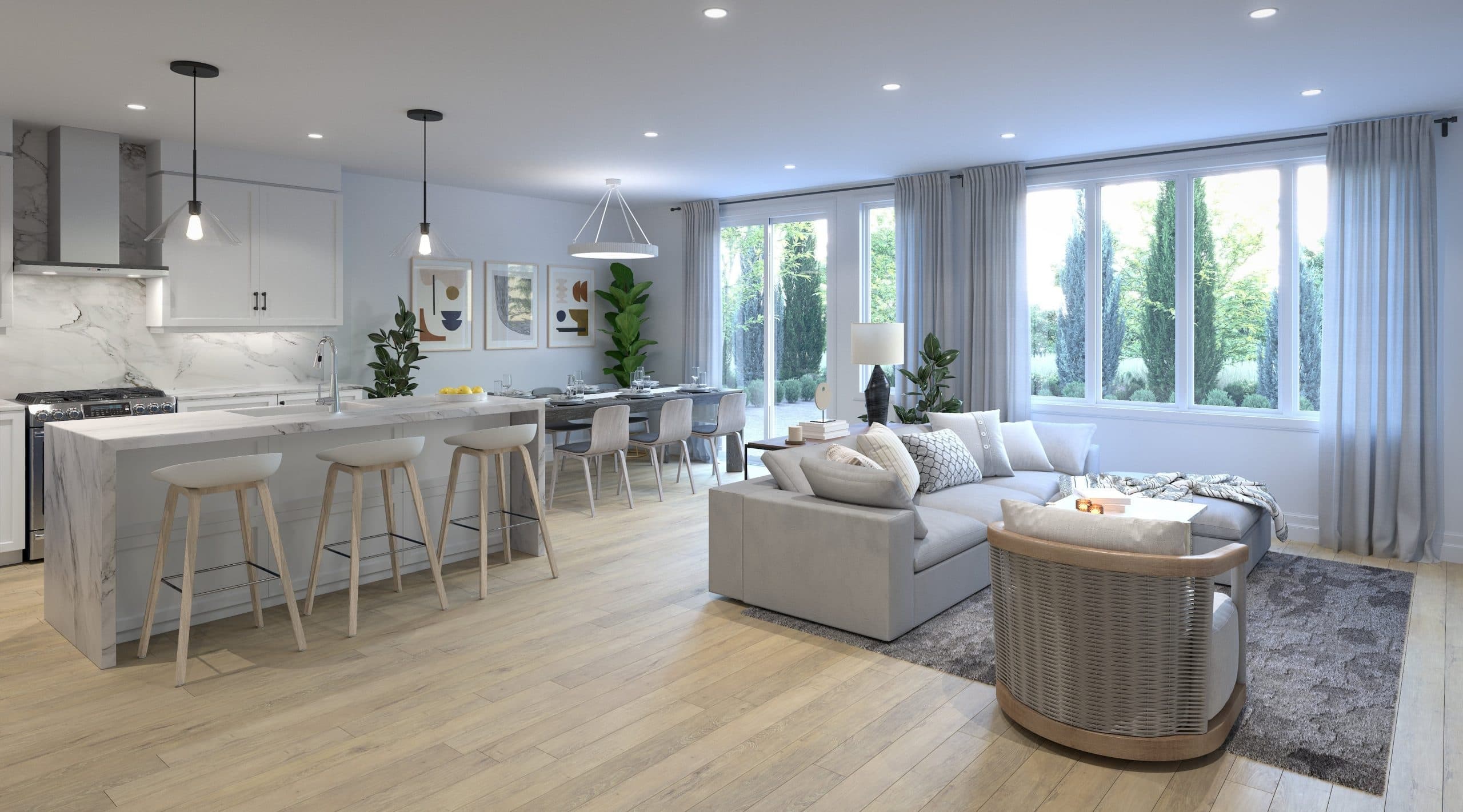 The Willows Towns - Image 19