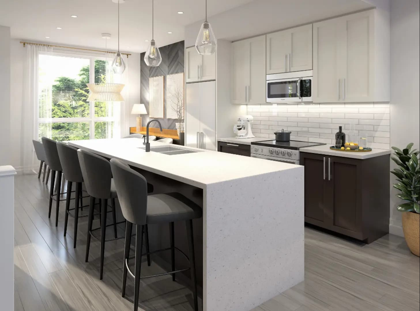 The Willows Towns - Image 21