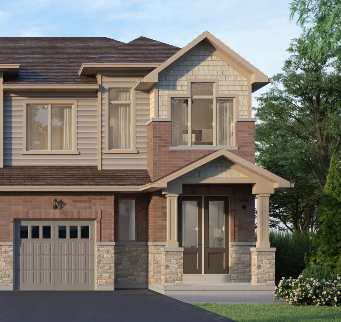 The Willows Towns - Image 11