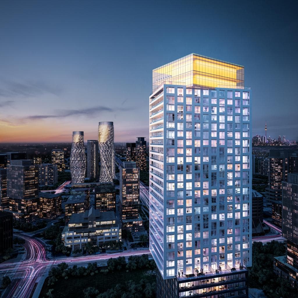 Exchange District Condos – Phase 2 (EX2)