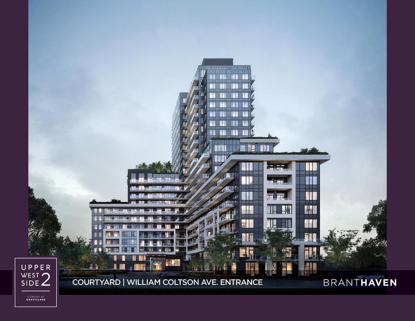 Upper West Side Condos 2