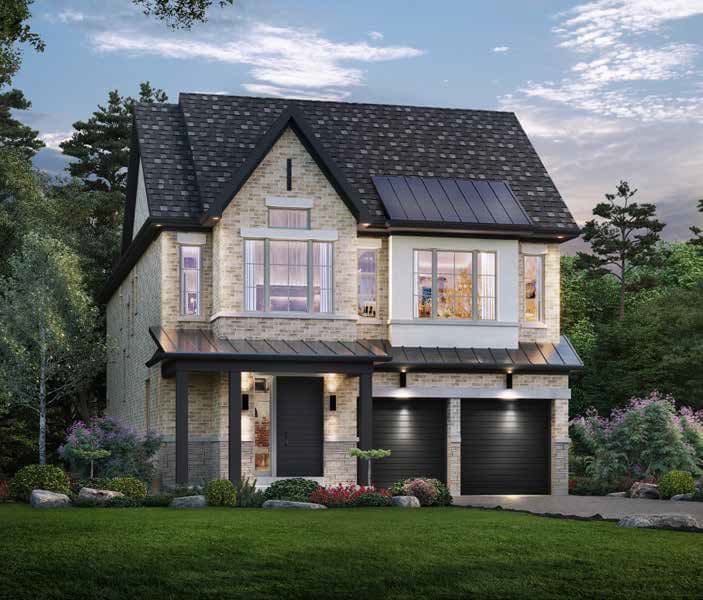 Angus Glen South Village