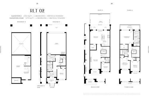 RLT 02 floor plan