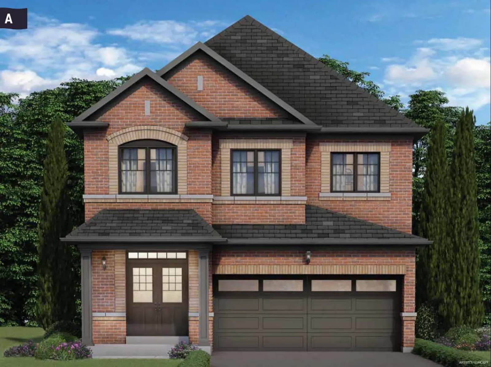 The Valleylands of Sixteen Mile Creek